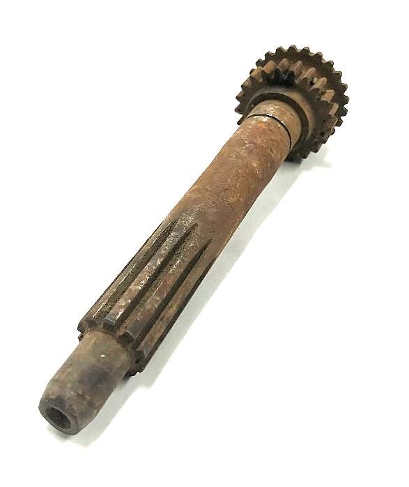 Transmission Main Drive Gear Shaft 5356